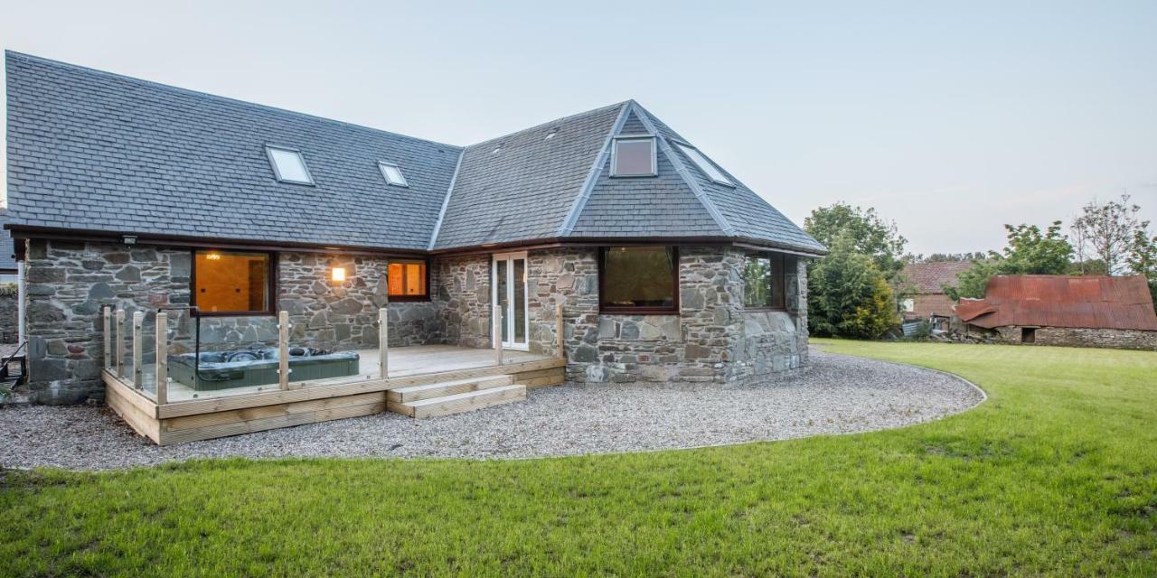 North Balkello Cottage Νταντί Εξωτερικό φωτογραφία