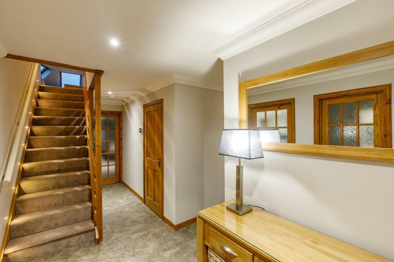 North Balkello Cottage Νταντί Εξωτερικό φωτογραφία