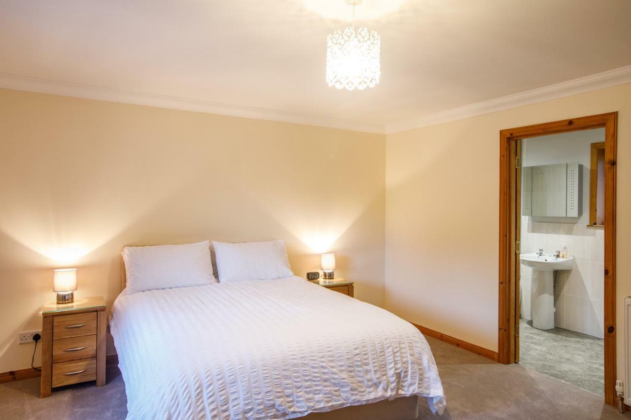 North Balkello Cottage Νταντί Εξωτερικό φωτογραφία